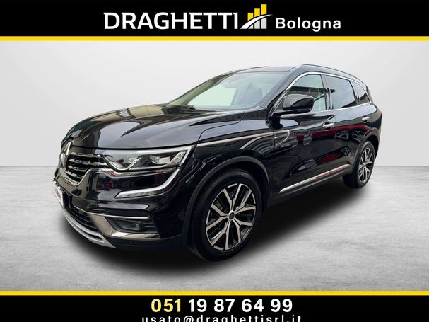 Renault Koleos BLUE dCi 150 X-Tronic 110 kW image number 1