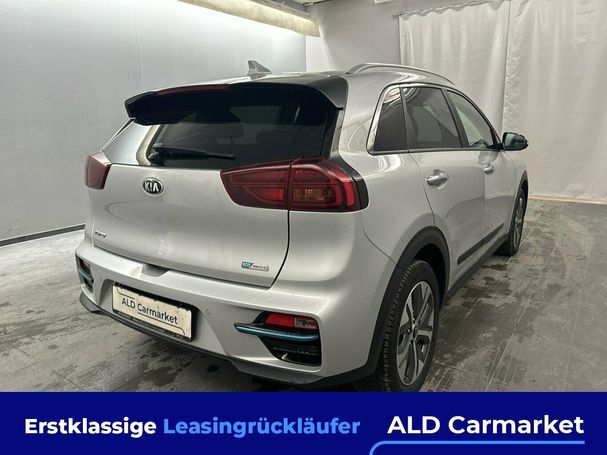 Kia Niro e Spirit 150 kW image number 3