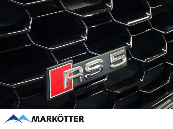 Audi RS5 Sportback 331 kW image number 4