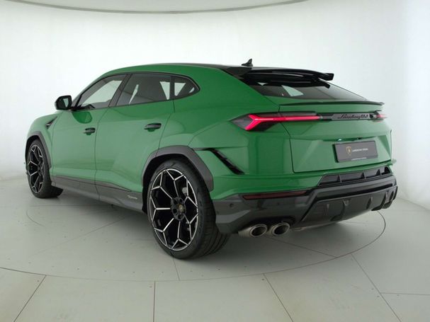 Lamborghini Urus Performante 4.0 V8 490 kW image number 3