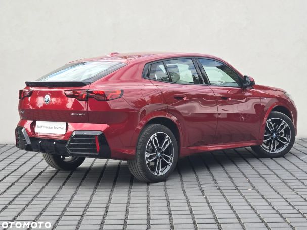 BMW X2 sDrive18i M Sport 103 kW image number 2