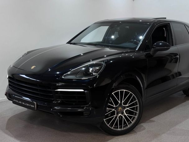 Porsche Cayenne S Tiptronic 250 kW image number 1