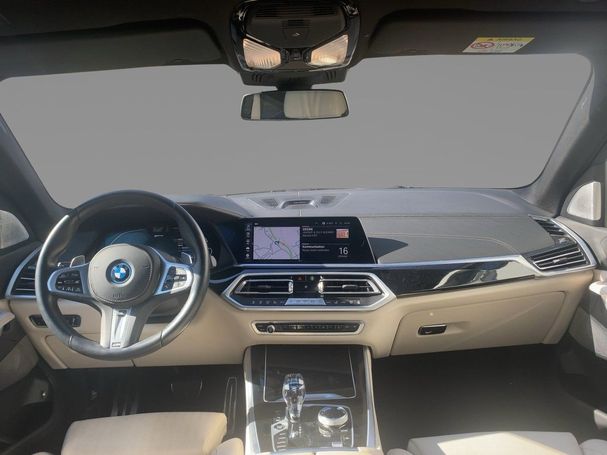 BMW X5 45e xDrive 290 kW image number 10