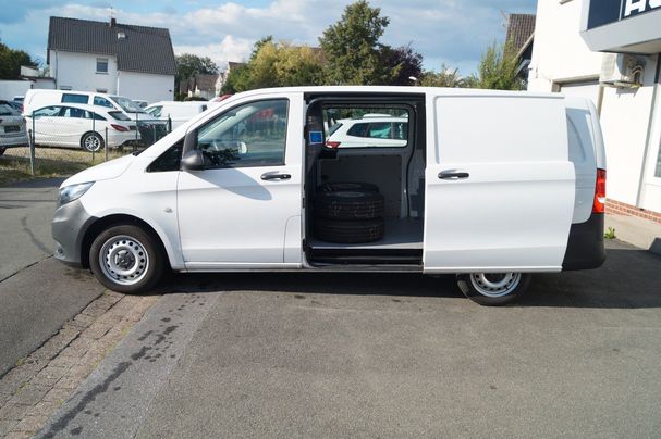 Mercedes-Benz Vito 100 kW image number 4