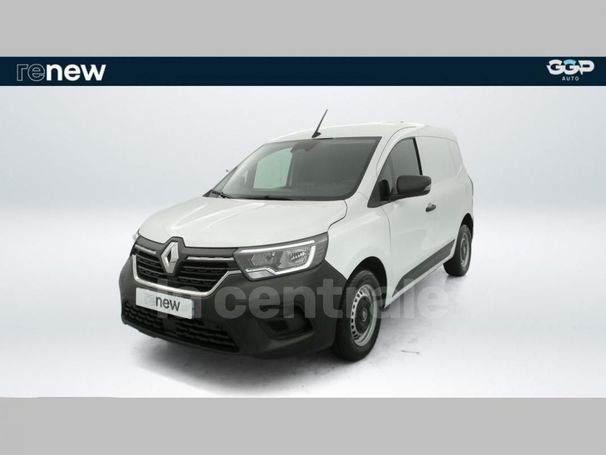 Renault Kangoo BLUE dCi 55 kW image number 1