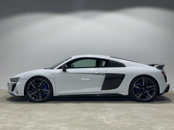 Audi R8 5.2 FSI quattro Performance 456 kW image number 3