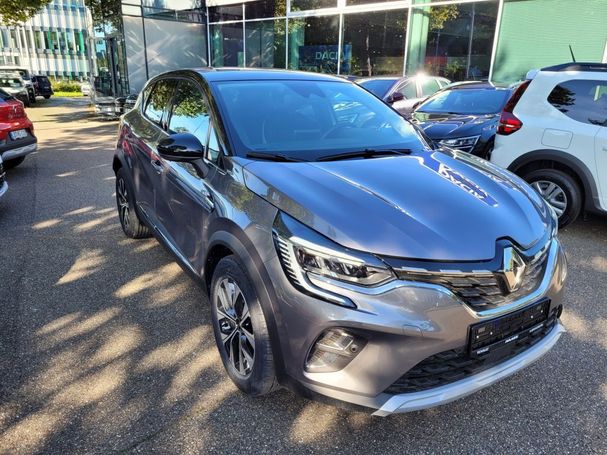 Renault Captur Mild Hybrid 140 Techno EDC 103 kW image number 2