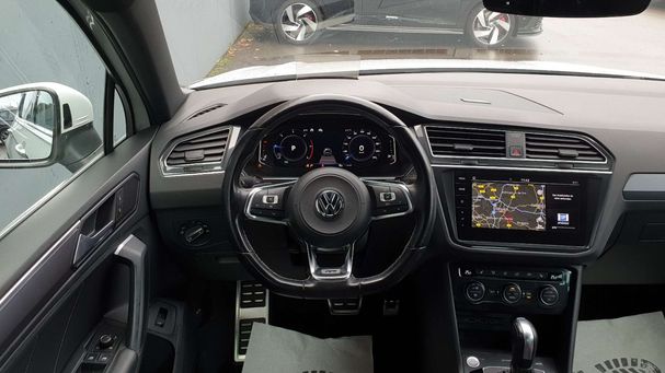 Volkswagen Tiguan 2.0 TDI DSG 110 kW image number 10