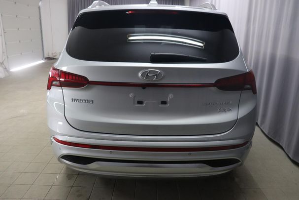 Hyundai Santa Fe 4WD 195 kW image number 2