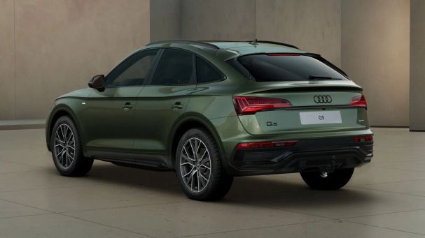 Audi Q5 Sportback 150 kW image number 3