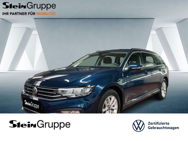 Volkswagen Passat Variant 1.5 TSI Business DSG 110 kW image number 2