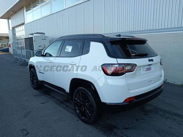 Jeep Compass 96 kW image number 6