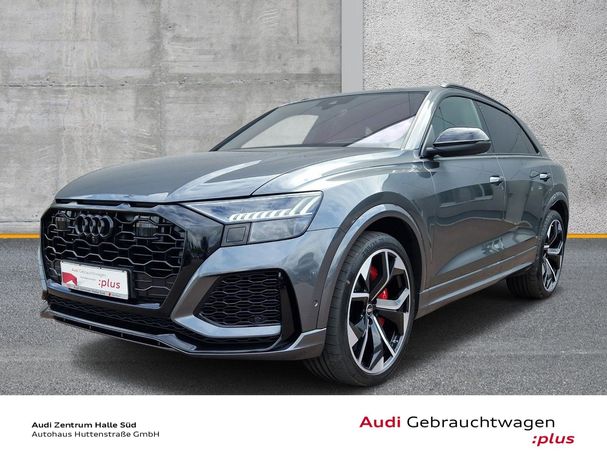 Audi RSQ8 441 kW image number 1