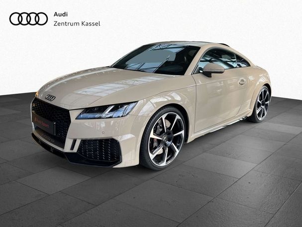 Audi TT RS S tronic 294 kW image number 1