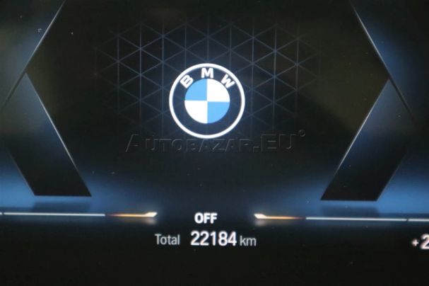 BMW X1 xDrive 145 kW image number 6