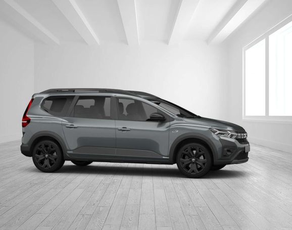 Dacia Jogger Expression 74 kW image number 26