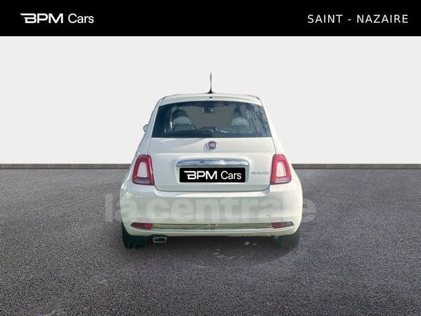 Fiat 500 1.0 51 kW image number 6