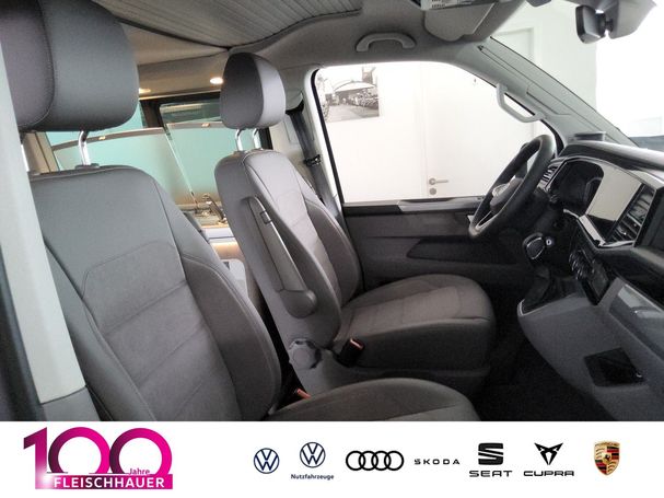 Volkswagen T6 California Ocean 150 kW image number 14