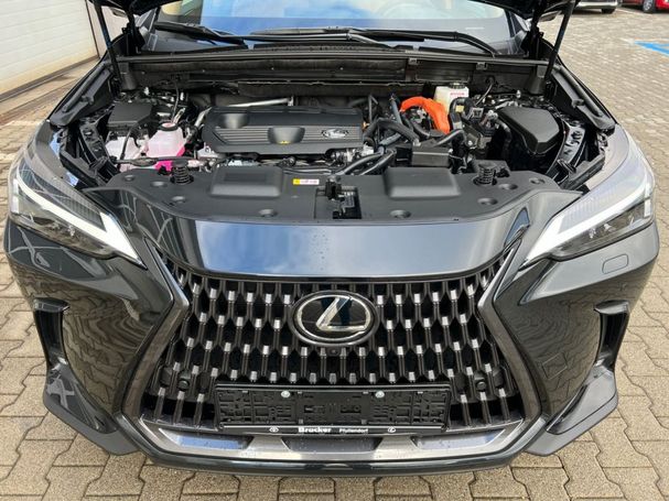 Lexus NX 350 h 179 kW image number 17