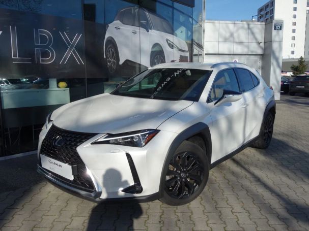 Lexus UX 200 126 kW image number 1