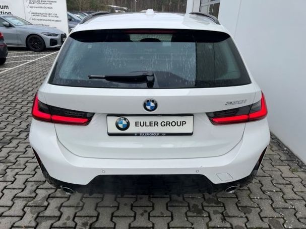 BMW 330i Touring M Sportpaket 180 kW image number 4