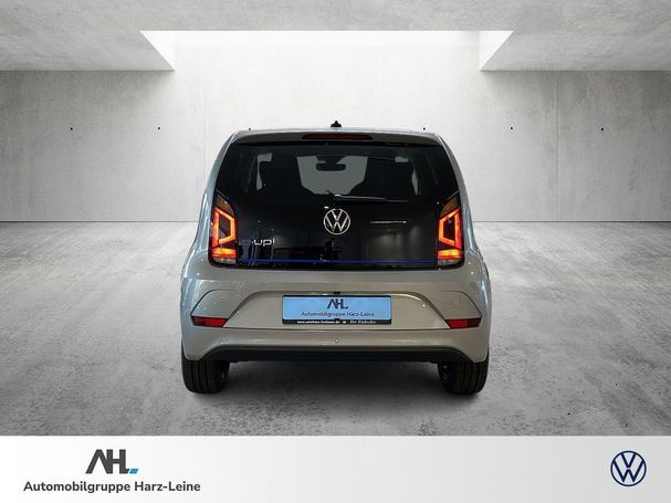 Volkswagen up! 60 kW image number 3