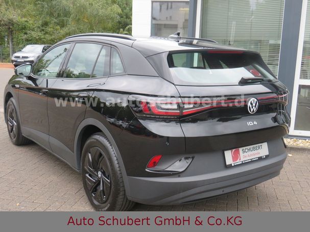 Volkswagen ID.4 125 kW image number 2