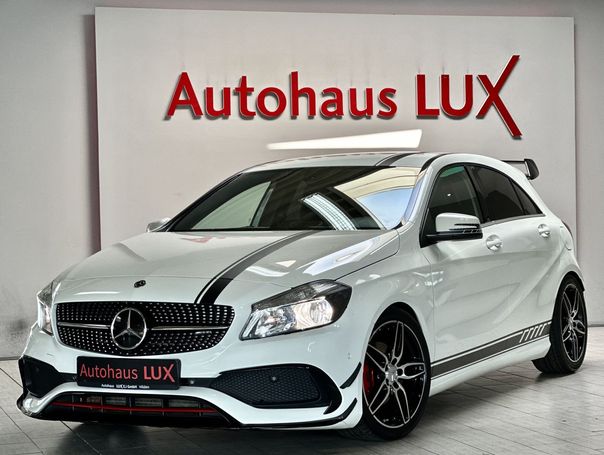 Mercedes-Benz A 180 90 kW image number 2