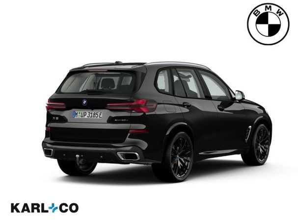 BMW X5e xDrive 360 kW image number 4