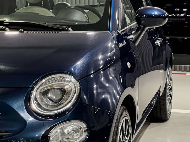 Fiat 500 1.0 51 kW image number 9