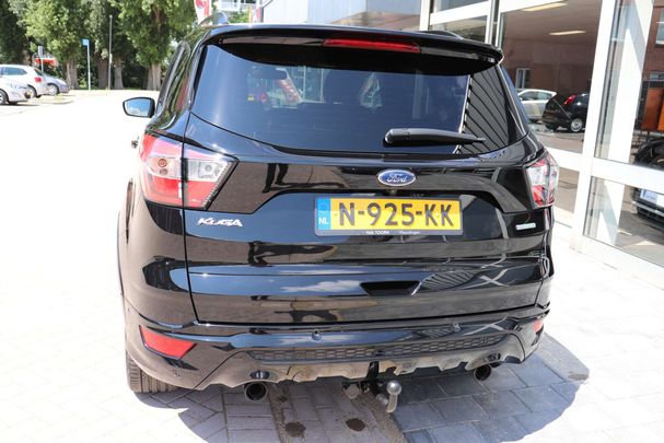 Ford Kuga 1.5 EcoBoost 129 kW image number 10