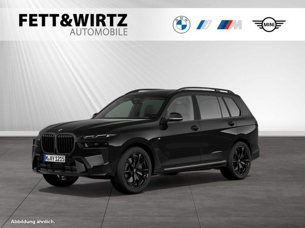 BMW X7 xDrive40d Sport 259 kW image number 1