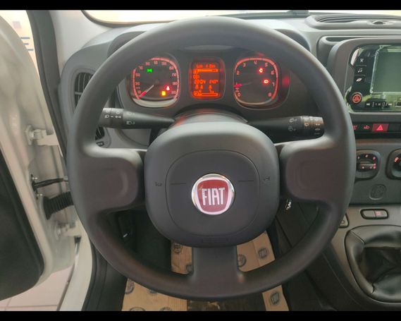 Fiat Panda 1.0 Hybrid 51 kW image number 8