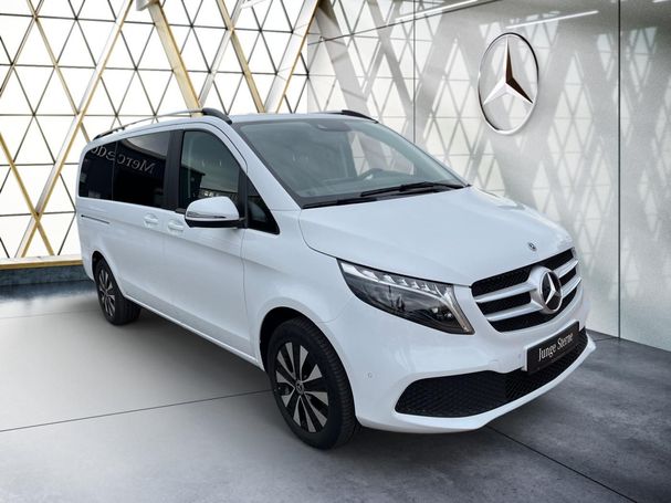 Mercedes-Benz V 220d Edition 1 120 kW image number 20