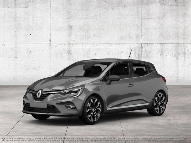 Renault Clio TCe 90 66 kW image number 1