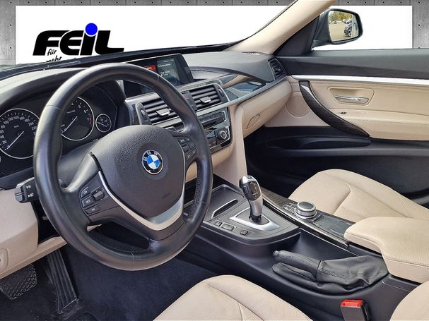 BMW 320i Gran Turismo xDrive Luxury Line 135 kW image number 6