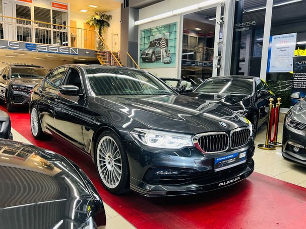 ALPINA D5 S 285 kW image number 2