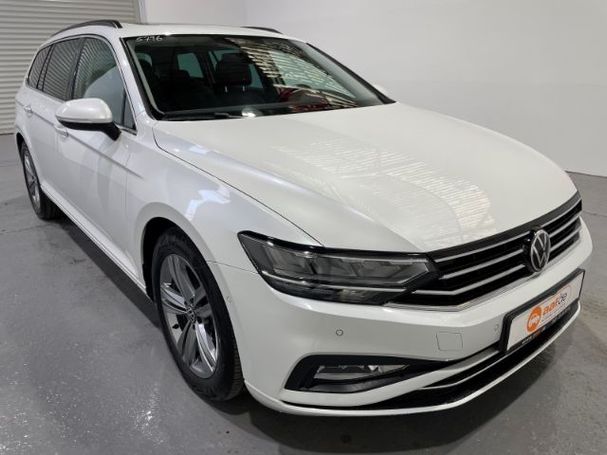 Volkswagen Passat Variant 2.0 TDI R-Line DSG 110 kW image number 2