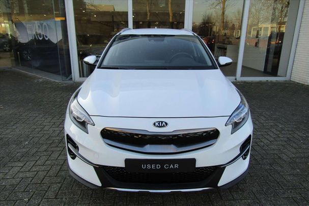 Kia XCeed 1.6 GDI 104 kW image number 22