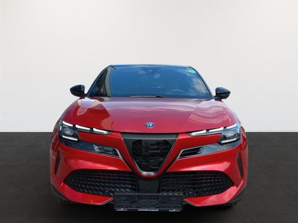 Alfa Romeo Junior Elettrica Speciale 115 kW image number 2