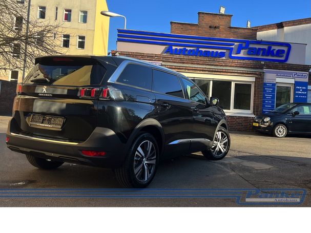 Peugeot 5008 96 kW image number 3