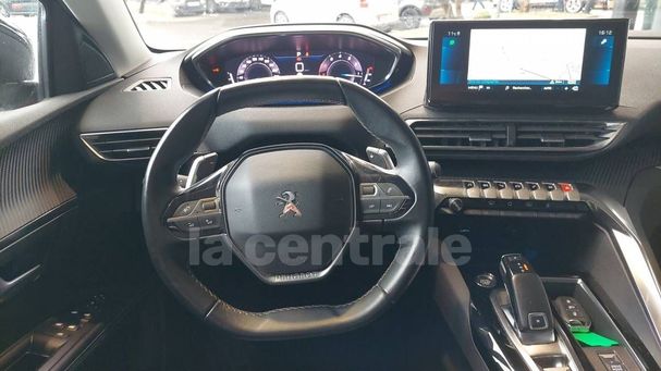 Peugeot 5008 PureTech 130 EAT8 S&S Allure 96 kW image number 18