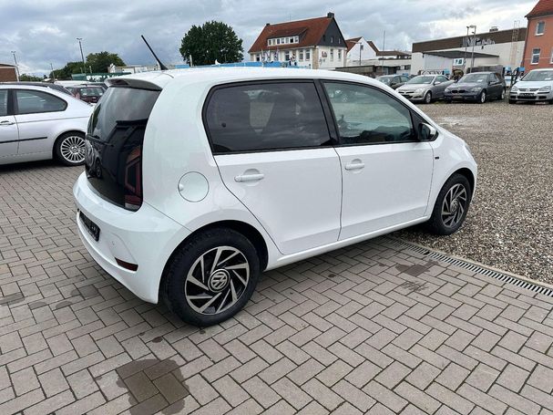 Volkswagen up! 55 kW image number 12