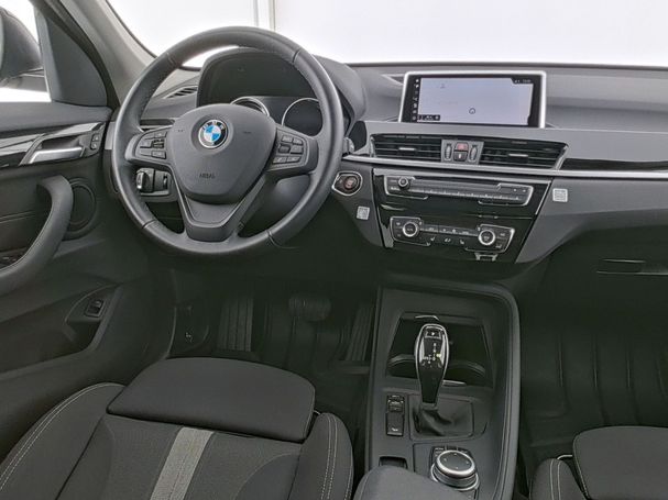 BMW X1 xDrive 141 kW image number 14