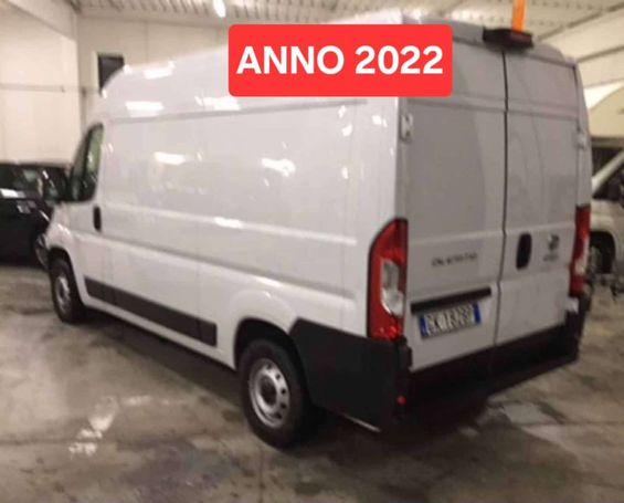 Fiat Ducato 35 L2H2 160 118 kW image number 3