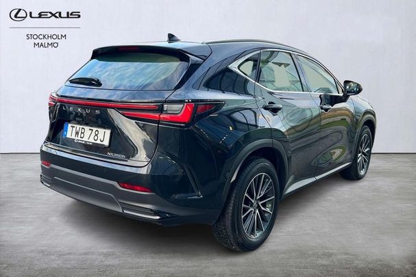 Lexus NX 350 h 180 kW image number 3