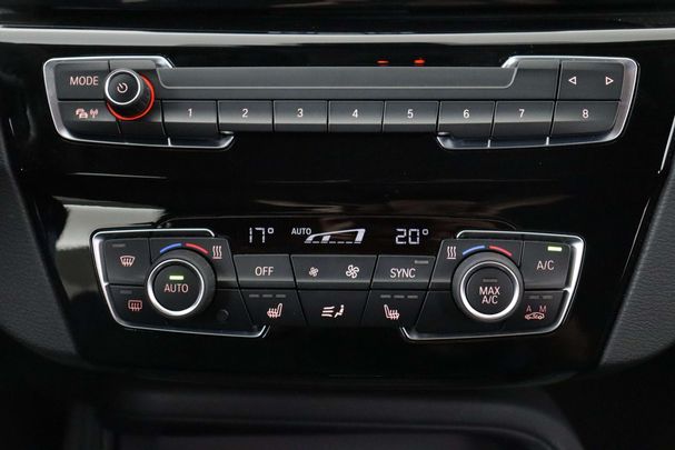 BMW X1 sDrive 101 kW image number 24