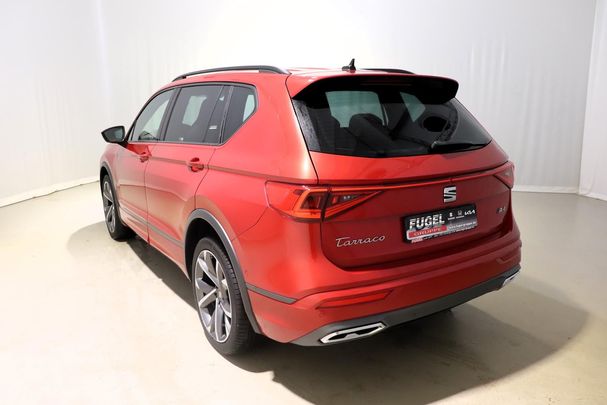 Seat Tarraco 2.0 TDI FR 4Drive DSG 147 kW image number 17