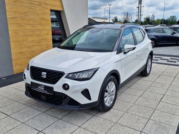 Seat Arona 1.0 TSI FR DSG 81 kW image number 1