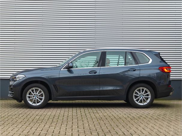 BMW X5 xDrive40i 250 kW image number 6